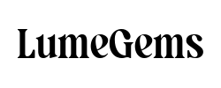 LumeGems - logo